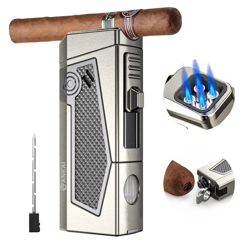 Cigar Lighter Manufacturers