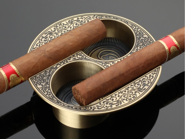 ¿Dónde puedo comprar un cenicero para puros? | Accesorios Xifei